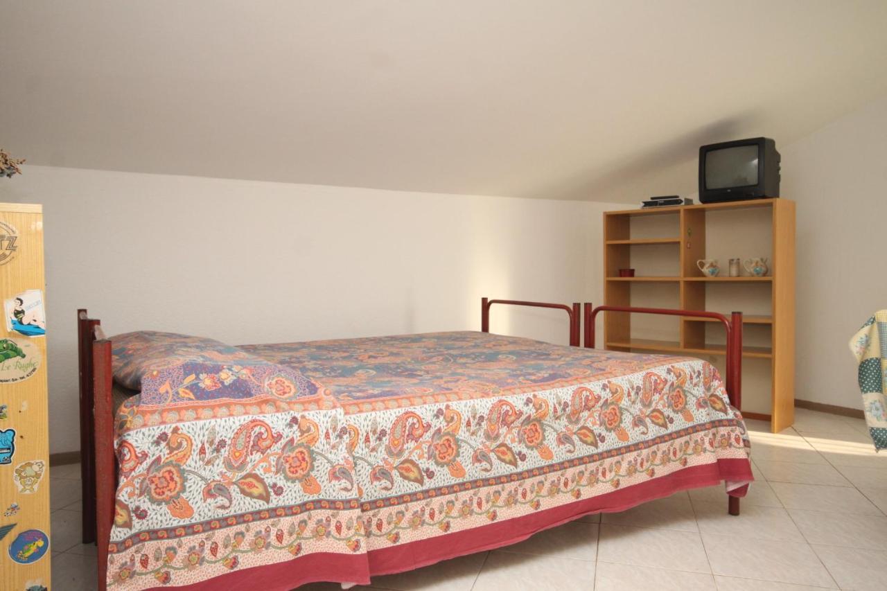 Apartments With A Parking Space Umag - 7094 Экстерьер фото